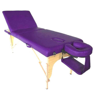 Table de massage pliante AVALON TILT TOP