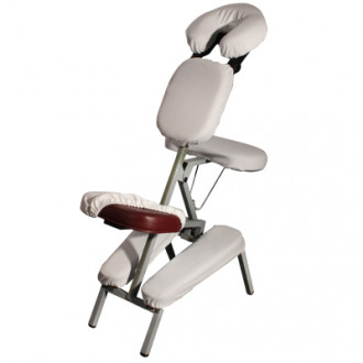 SET DE HOUSSES DE PROTECTION POUR CHAISE DE MASSAGE