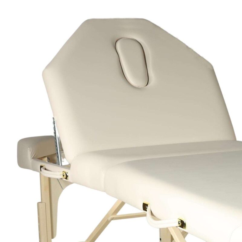 Table de massage pliante RELEVABLE 70