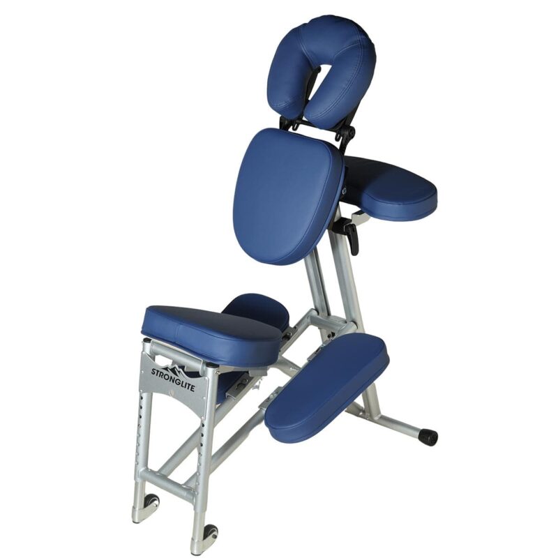 Chaise de massage ERGO PRO II Stronglite