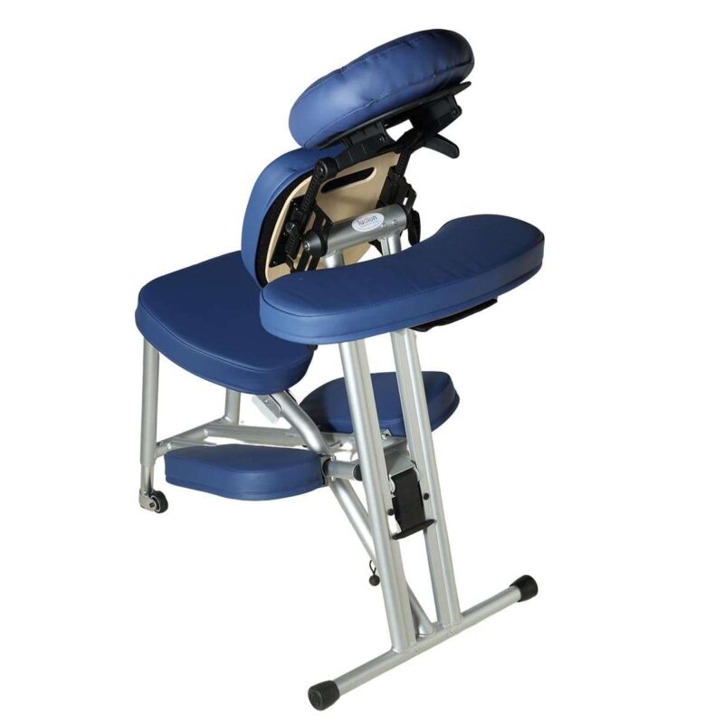 Chaise de massage ERGO PRO II Stronglite