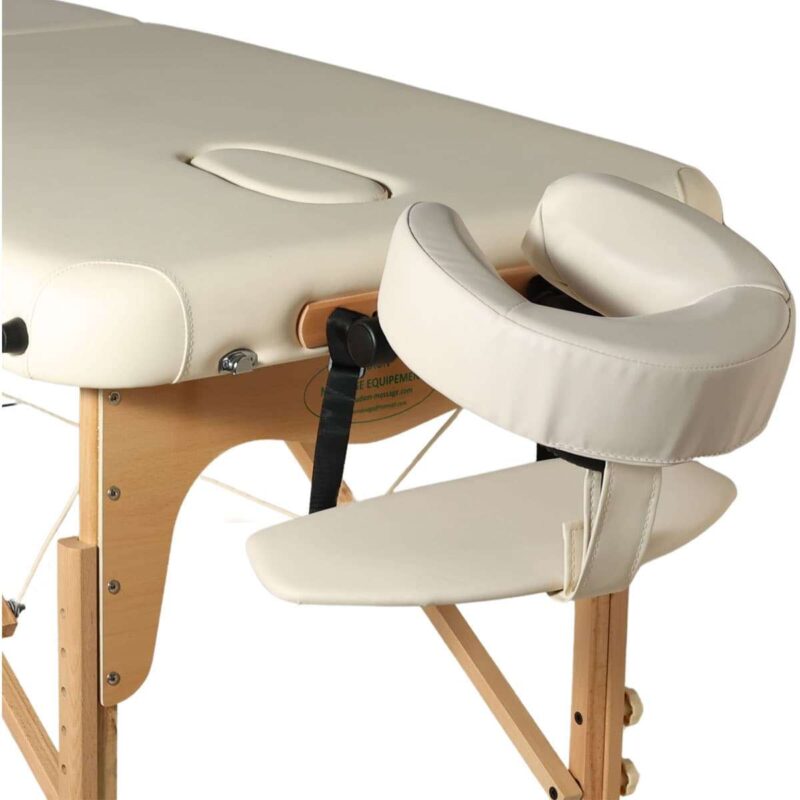 Table de massage pliante DUNE 70