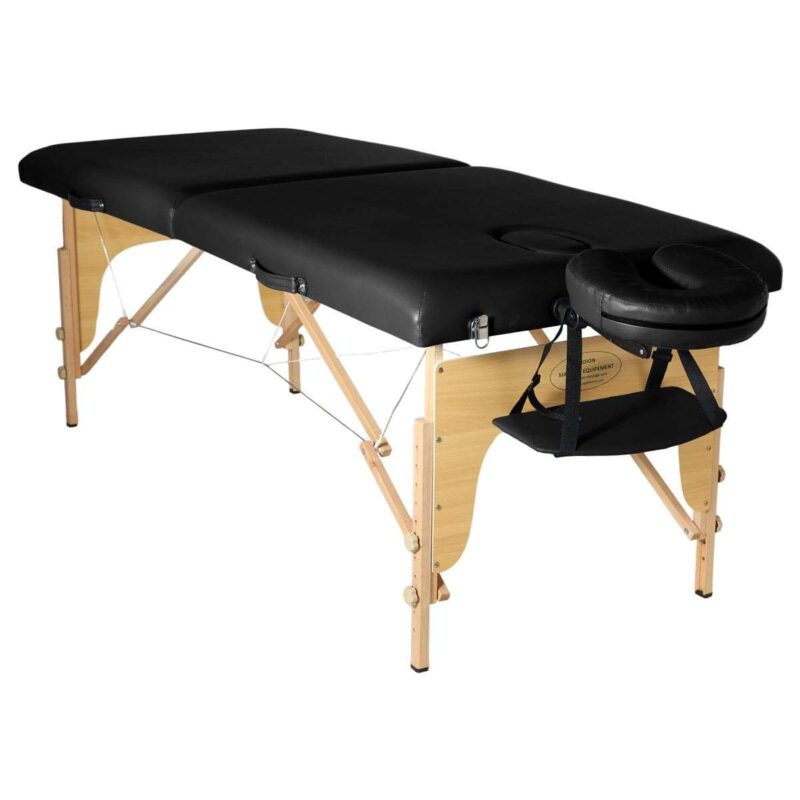 Table de massage pliante VAGUE 76