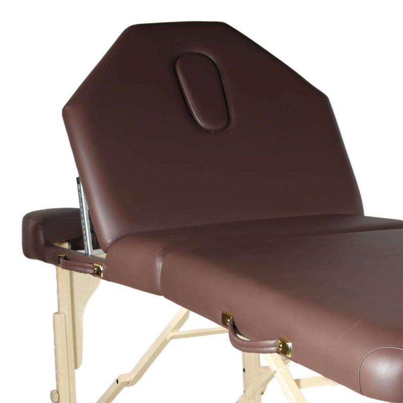 Table de massage pliante RELEVABLE 76