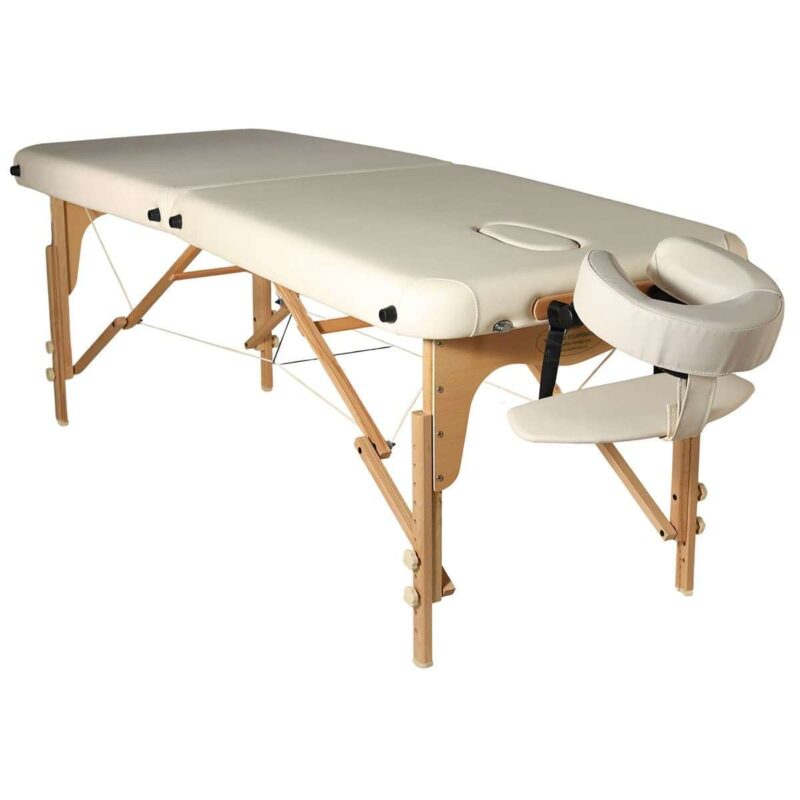 Table de massage pliante DUNE 70