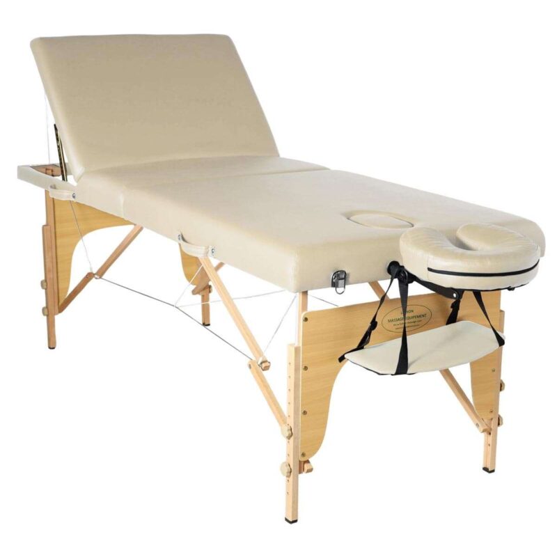 Table de massage pliante ESTHER 70