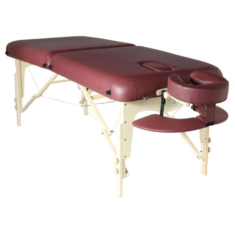 Table de massage PULLMAN 70