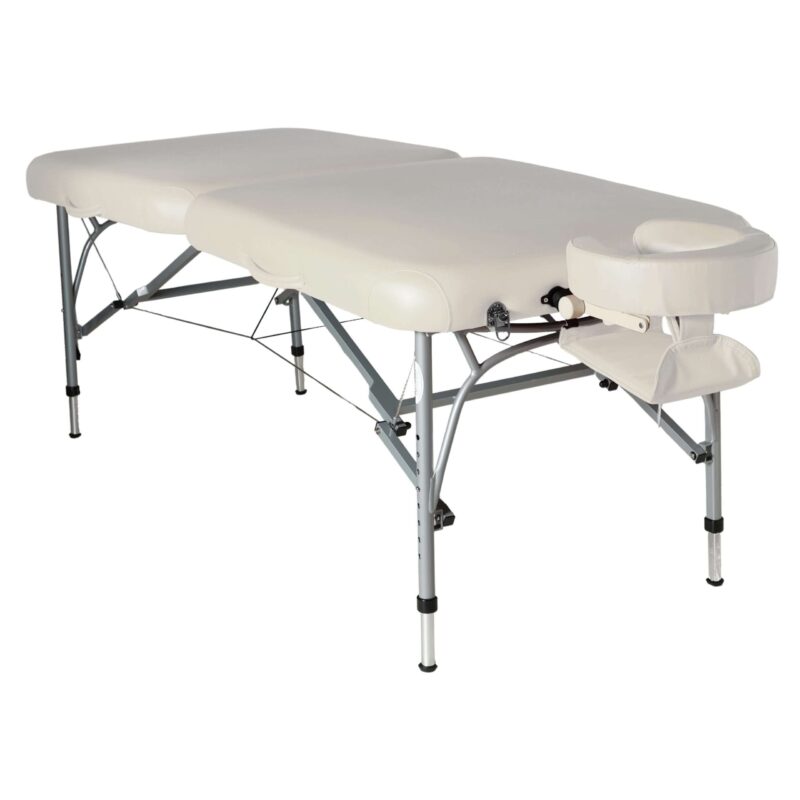 Table de massage pliante TRAMPOLINE 70