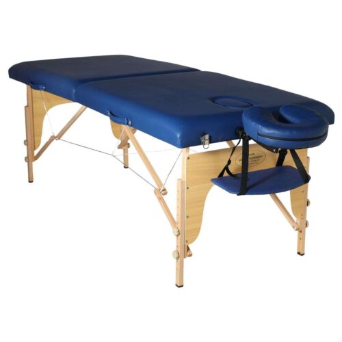 Table de massage pliante VAGUE 70