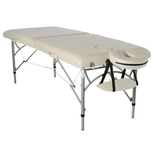 Table de massage VAGUE ALU 70