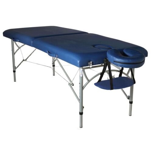 Table de massage VAGUE ALU 76