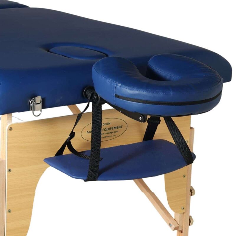 Table de massage pliante VAGUE 70