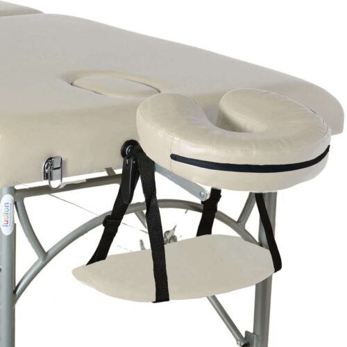 Table de massage VAGUE ALU 70