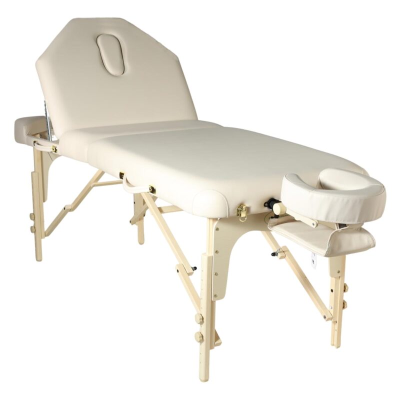 Table de massage pliante Relevable