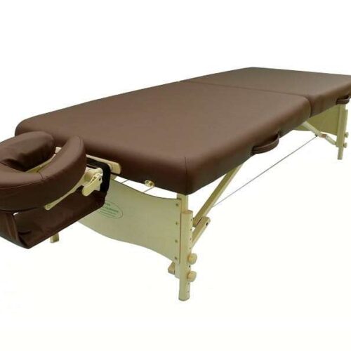 Table de massage pliante FELDENKRAIS SHIATSU SARGA