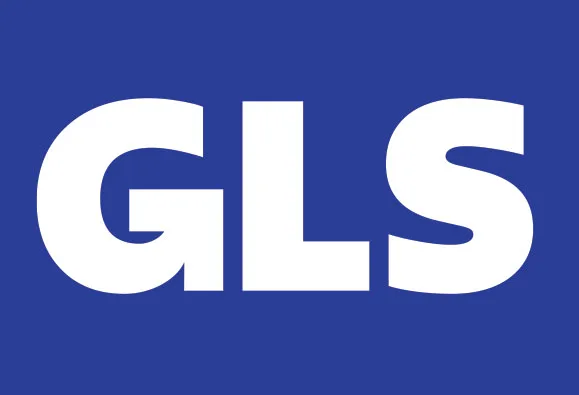 logo transporteur GLS