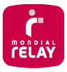 Logo Mondial Relay